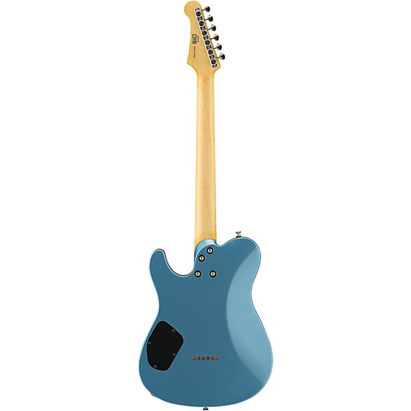 Yamaha Pacifica SC Professional PACP11S Electric Guitar - Breeze Metallic Blue