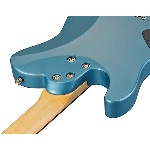 Yamaha Pacifica SC Professional PACP11S Electric Guitar - Breeze Metallic Blue