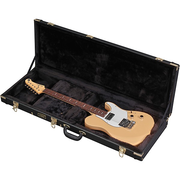 Yamaha Pacifica SC Professional PACP11S Electric Guitar - Sunny Orange