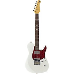 Yamaha Pacifica SC Professional PACP11S Electric Guitar - Shell White