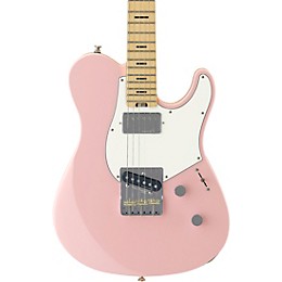 Yamaha Pacifica SC Professional PACP11SM Electric Guitar - Ash Pink
