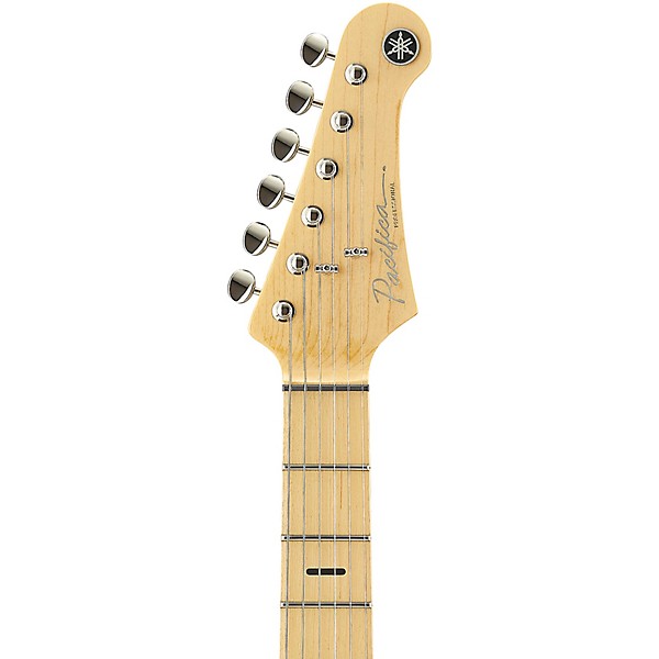 Yamaha Pacifica SC Professional PACP11SM Electric Guitar - Ash Pink