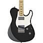 Yamaha Pacifica SC Professional PACP11SM Electric Guitar - Black Metallic thumbnail