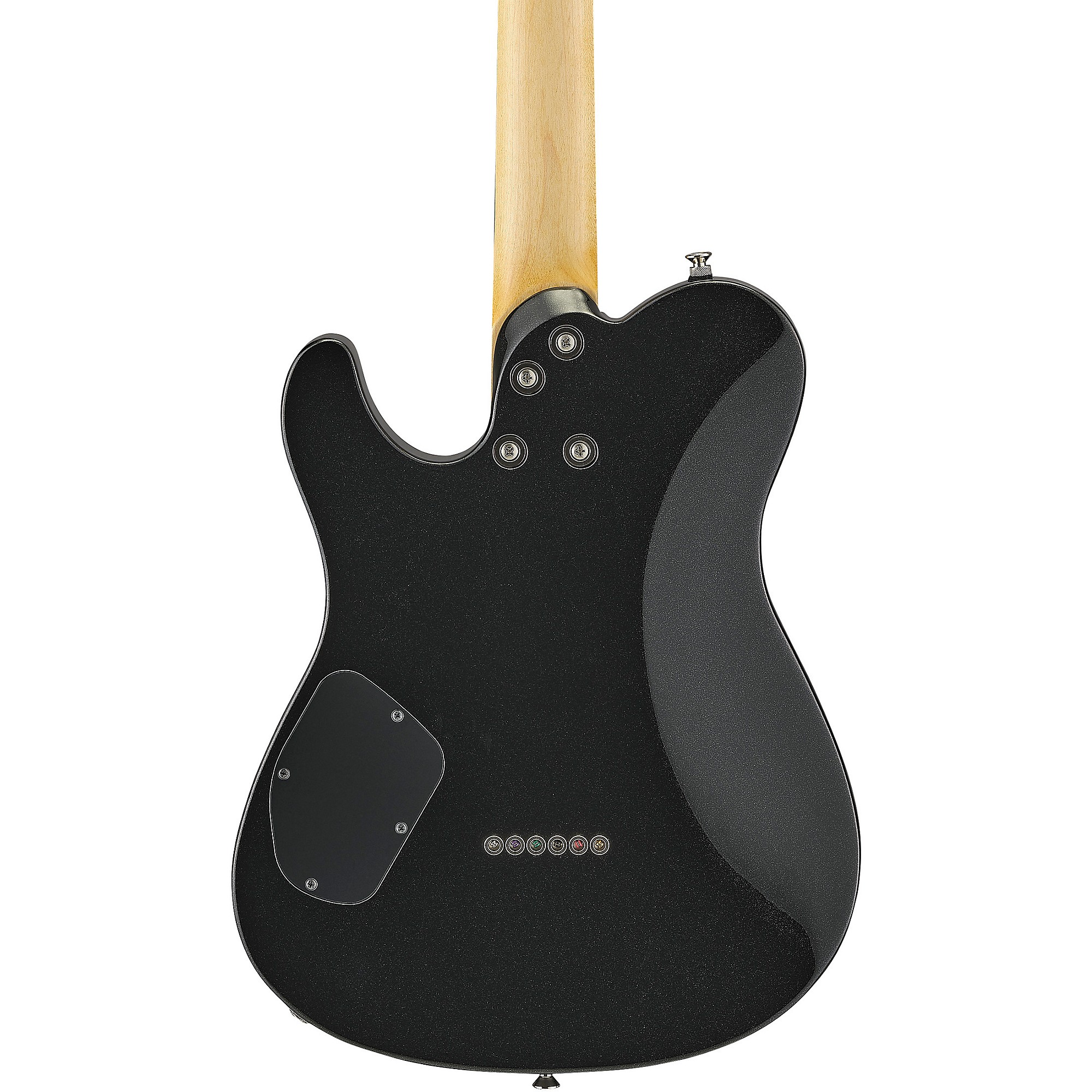 Yamaha Pacifica SC Professional PACP11SM Electric Guitar - Black