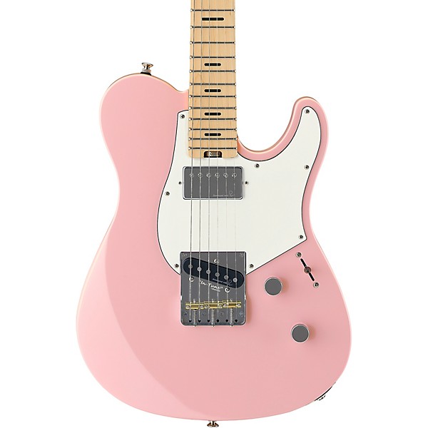Yamaha Pacifica SC Standard Plus PACS+11S Electric Guitar - Ash Pink