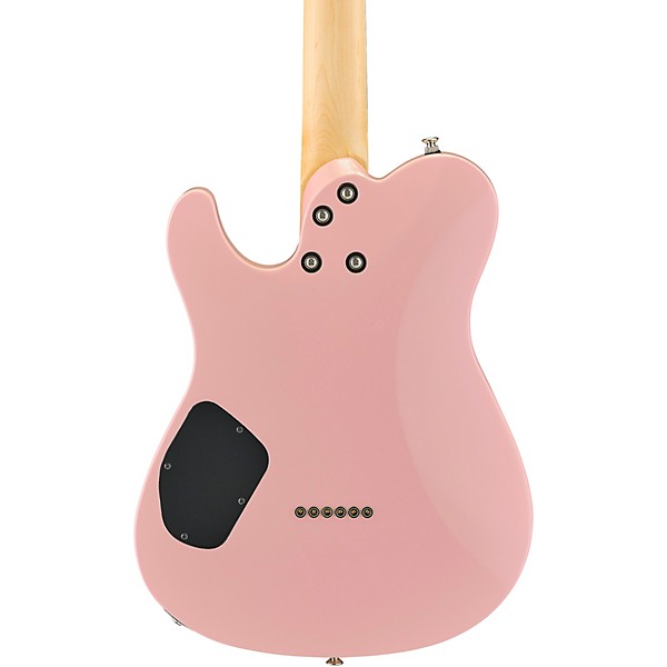 Yamaha Pacifica SC Standard Plus PACS+11S Electric Guitar - Ash Pink