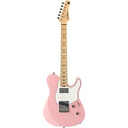 Yamaha Pacifica SC Standard Plus PACS+11S Electric Guitar - Ash Pink