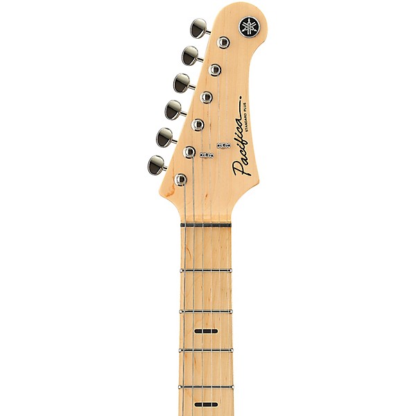 Yamaha Pacifica SC Standard Plus PACS+11S Electric Guitar - Ash Pink