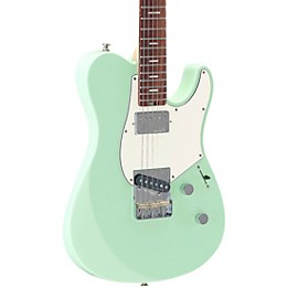 Yamaha Pacifica SC Standard Plus PACS+11S Electric Guitar - Peppermint Green