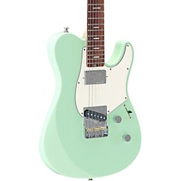 Yamaha Pacifica SC Standard Plus PACS+11S Electric Guitar - Peppermint Green