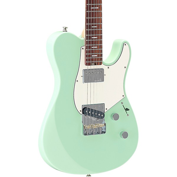 Yamaha Pacifica SC Standard Plus PACS+11S Electric Guitar - Peppermint Green