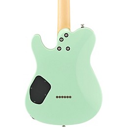 Yamaha Pacifica SC Standard Plus PACS+11S Electric Guitar - Peppermint Green