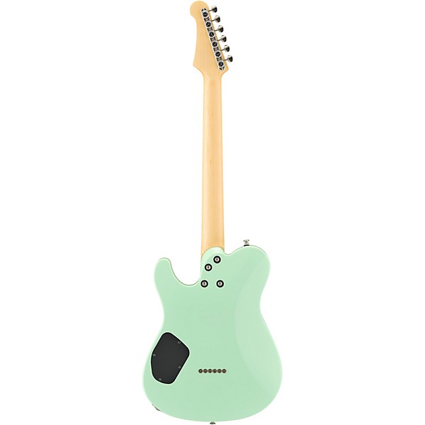 Yamaha Pacifica SC Standard Plus PACS+11S Electric Guitar - Peppermint Green