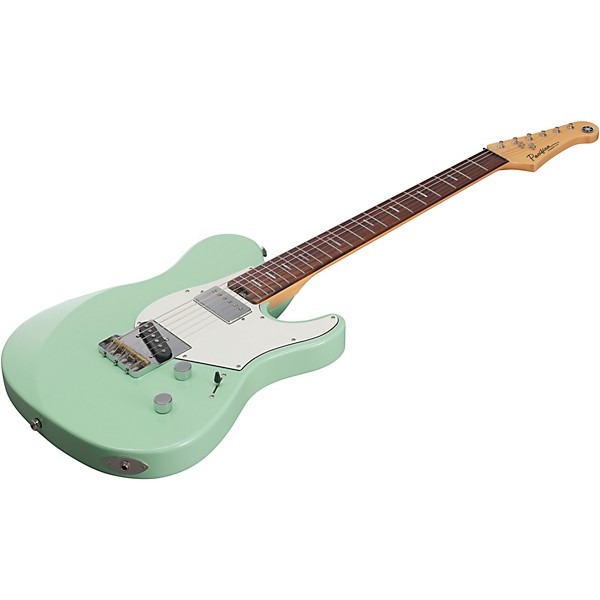 Yamaha Pacifica SC Standard Plus PACS+11S Electric Guitar - Peppermint Green