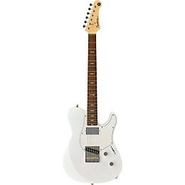 Yamaha Pacifica SC Standard Plus PACS+11S Electric Guitar - Shell White