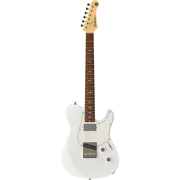 Yamaha Pacifica SC Standard Plus PACS+11S Electric Guitar - Shell White