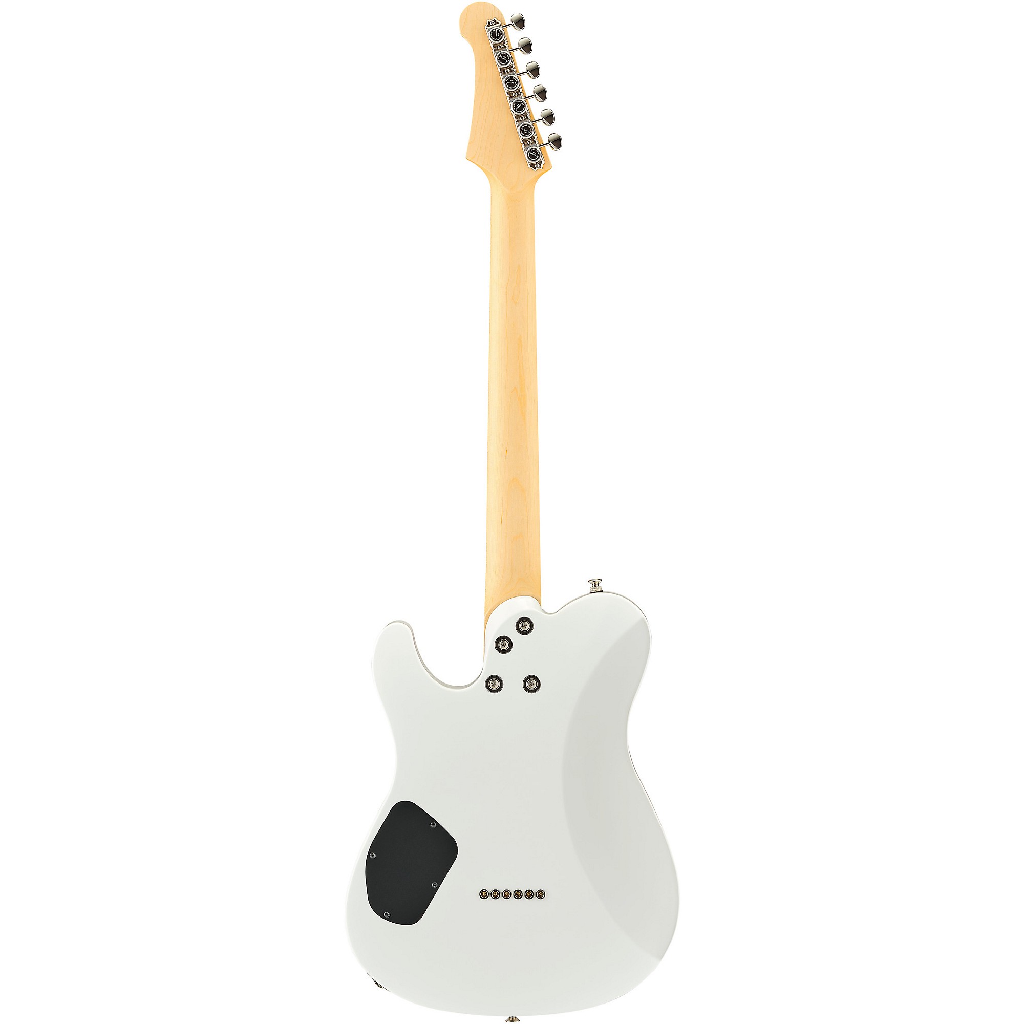 Yamaha Pacifica SC Standard Plus PACS+11S Electric Guitar - Shell