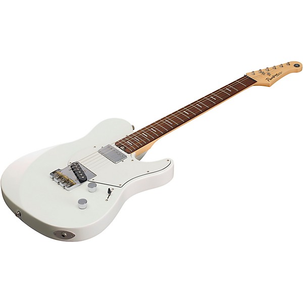 Yamaha Pacifica SC Standard Plus PACS+11S Electric Guitar - Shell White