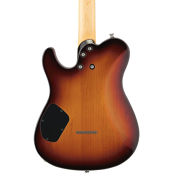 Yamaha Pacifica SC Standard Plus PACS+11S Electric Guitar - Desert Burst