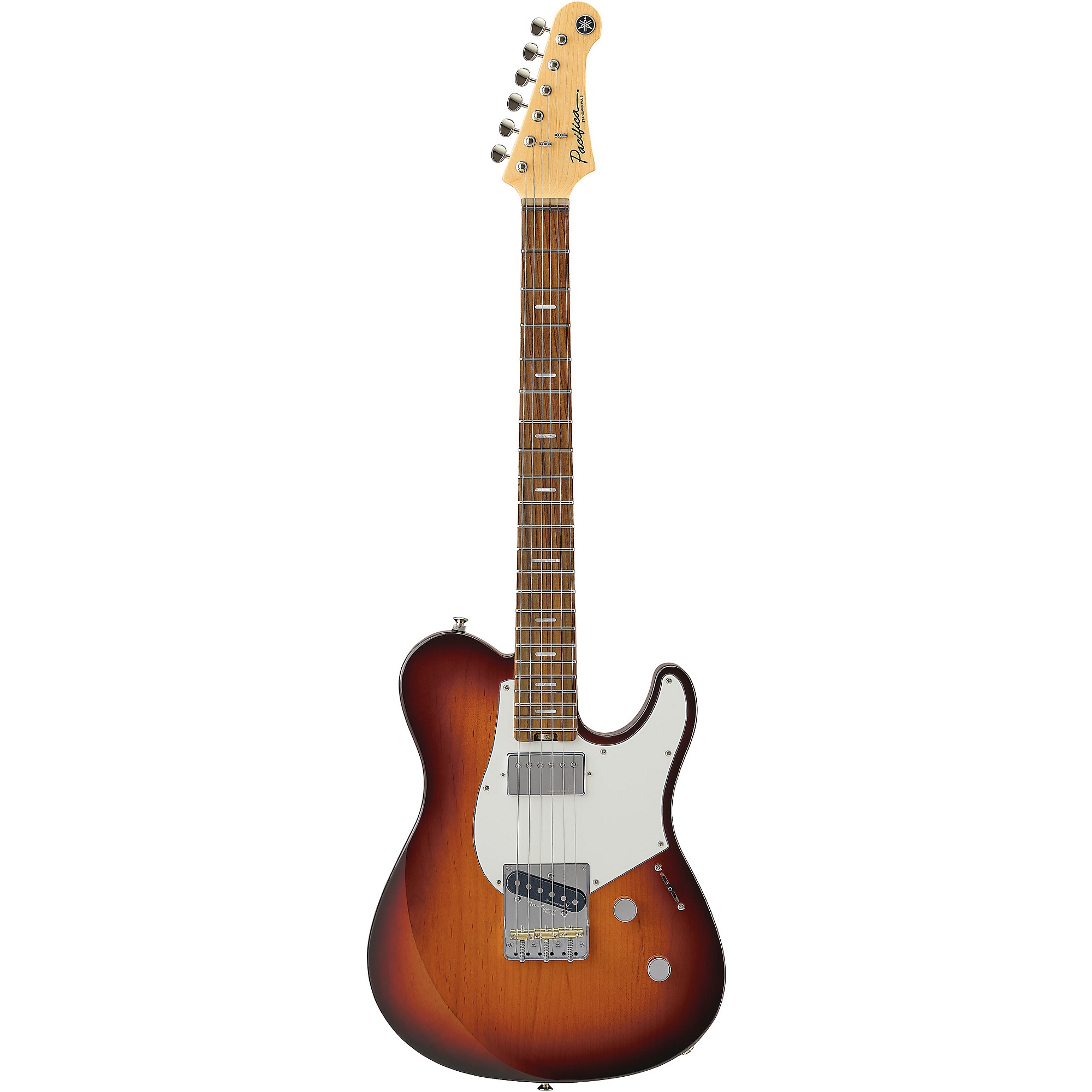 Yamaha Pacifica SC Standard Plus PACS+11S Electric Guitar