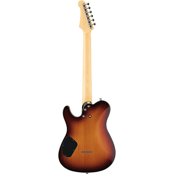 Yamaha Pacifica SC Standard Plus PACS+11S Electric Guitar - Desert Burst