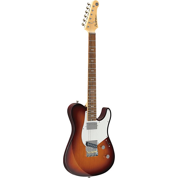 Yamaha Pacifica SC Standard Plus PACS+11S Electric Guitar - Desert Burst