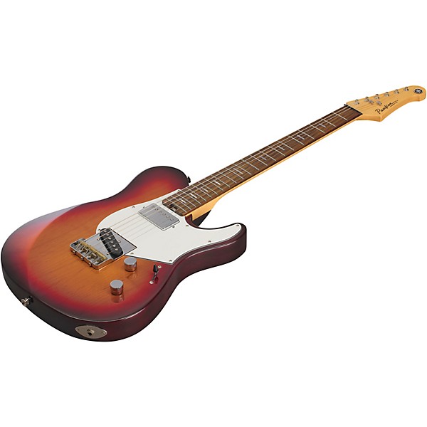 Yamaha Pacifica SC Standard Plus PACS+11S Electric Guitar - Desert Burst