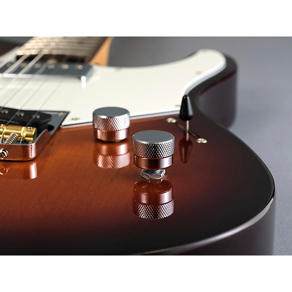 Yamaha Pacifica SC Standard Plus PACS+11S Electric Guitar - Desert Burst