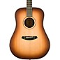 Breedlove Roots Dreadnought Acoustic-Electric Guitar - Edge Burst thumbnail