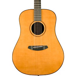 Breedlove Roots Rosewood Dreadnought Acoustic-Electric Guitar - Natural