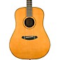 Breedlove Roots Rosewood Dreadnought Acoustic-Electric Guitar - Natural thumbnail