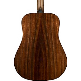 Breedlove Roots Rosewood Dreadnought Acoustic-Electric Guitar - Natural