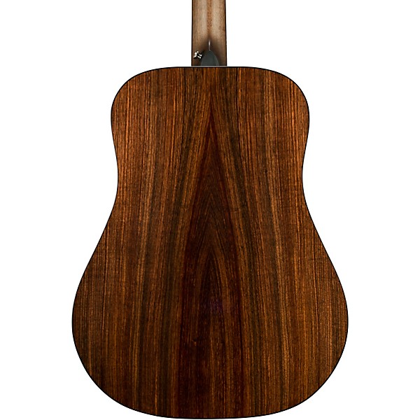 Breedlove Roots Rosewood Dreadnought Acoustic-Electric Guitar - Natural