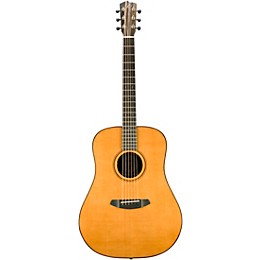 Breedlove Roots Rosewood Dreadnought Acoustic-Electric Guitar - Natural