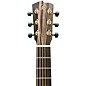 Breedlove Roots Rosewood Dreadnought Acoustic-Electric Guitar - Natural