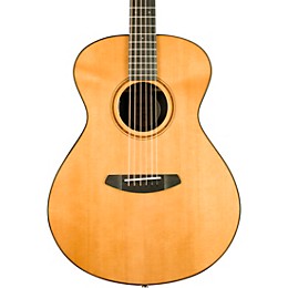 Breedlove Roots Rosewood Concert Acoustic-Electric Guitar - Natural