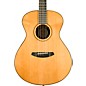 Breedlove Roots Rosewood Concert Acoustic-Electric Guitar - Natural thumbnail