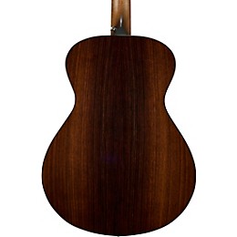 Breedlove Roots Rosewood Concert Acoustic-Electric Guitar - Natural