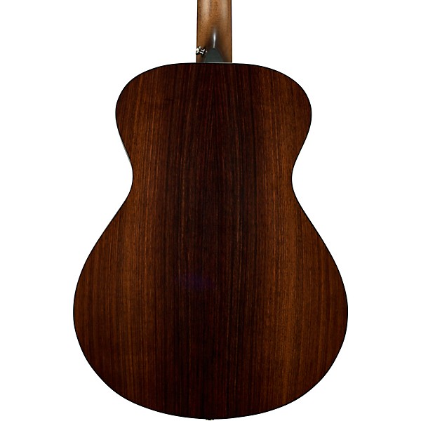 Breedlove Roots Rosewood Concert Acoustic-Electric Guitar - Natural