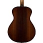 Breedlove Roots Rosewood Concert Acoustic-Electric Guitar - Natural
