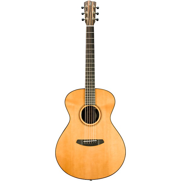 Breedlove Roots Rosewood Concert Acoustic-Electric Guitar - Natural