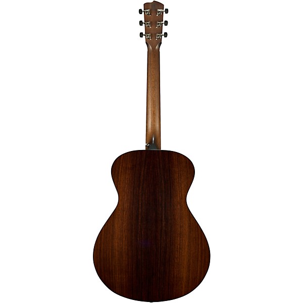 Breedlove Roots Rosewood Concert Acoustic-Electric Guitar - Natural