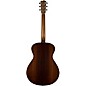 Breedlove Roots Rosewood Concert Acoustic-Electric Guitar - Natural