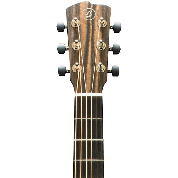 Breedlove Roots Rosewood Concert Acoustic-Electric Guitar - Natural