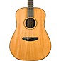 Breedlove Roots Rosewood Dreadnought 12-String Acoustic-Electric Guitar - Natural thumbnail