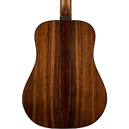 Breedlove Roots Rosewood Dreadnought 12-String Acoustic-Electric Guitar - Natural