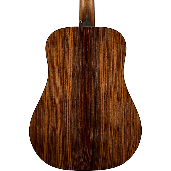 Breedlove Roots Rosewood Dreadnought 12-String Acoustic-Electric Guitar - Natural