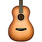 Breedlove Roots Parlor Acoustic-Electric Guitar - Edge Burst thumbnail