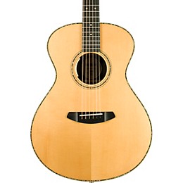 Breedlove Artisan Adirondack Spruce Concert Acoustic-Electric Guitar - Vintage Toner