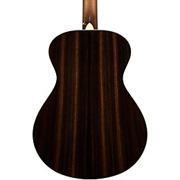 Breedlove Artisan Adirondack Spruce Concert Acoustic-Electric Guitar - Vintage Toner